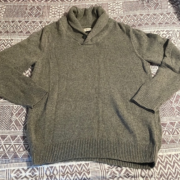 Sonoma Sweaters - Sonoma Knit sweater